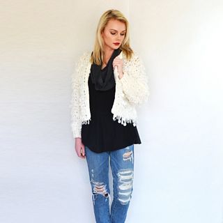 Daria Cardigan 